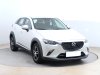 Mazda CX-3, 2016 - celkový pohled
