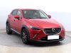Mazda CX-3, 2016 - celkový pohled
