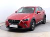 Mazda CX-3, 2016 - pohled č. 3