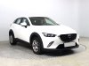 Mazda CX-3, 2018 - celkový pohled