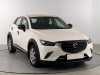 Mazda CX-3, 2017 - celkový pohled