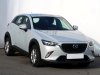 Mazda CX-3, 2016 - celkový pohled