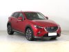 Mazda CX-3, 2018 - celkový pohled