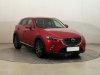 Mazda CX-3, 2016 - celkový pohled