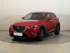 Mazda CX-3, 2016 - pohled č. 3