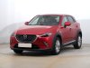 Mazda CX-3, 2016 - pohled č. 3