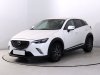 Mazda CX-3, 2016 - pohled č. 3