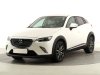 Mazda CX-3, 2016 - pohled č. 3