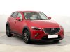 Mazda CX-3, 2016 - celkový pohled