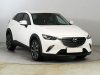 Mazda CX-3, 2019 - celkový pohled