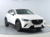 Mazda CX-3, 2018 - celkový pohled
