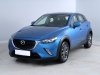 Mazda CX-3, 2017 - pohled č. 3