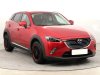 Mazda CX-3, 2015 - celkový pohled