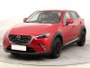 Mazda CX-3, 2015 - pohled č. 3
