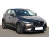 Mazda CX-3, 2016 - celkový pohled
