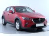 Mazda CX-3, 2019 - celkový pohled