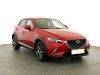 Mazda CX-3, 2016 - celkový pohled