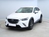 Mazda CX-3, 2016 - pohled č. 3