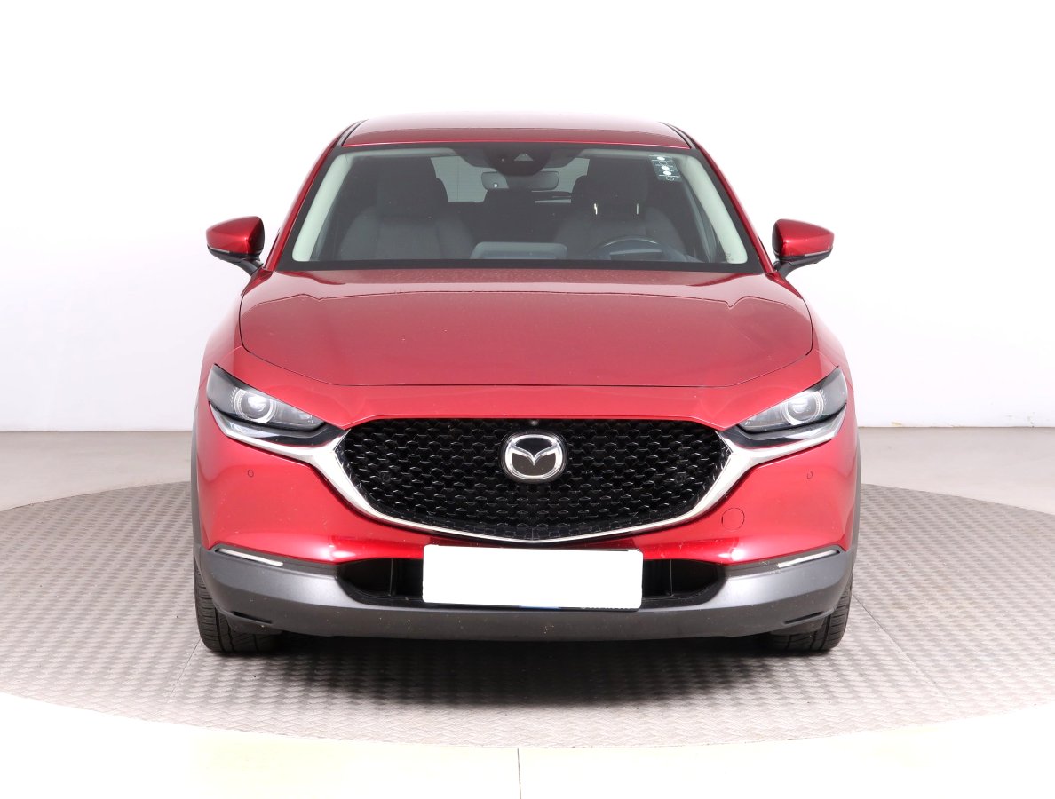 Mazda CX-30, 2019 - pohled č. 2