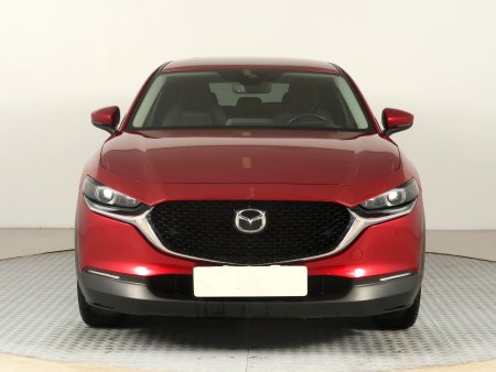 Mazda CX-30, 2019 - pohled č. 2
