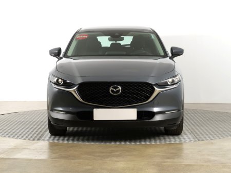 Mazda CX-30, 2021 - pohled č. 2