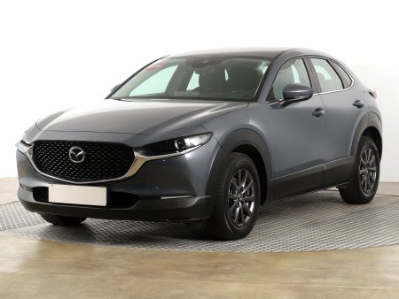Mazda CX-30, 2021 - pohled č. 3