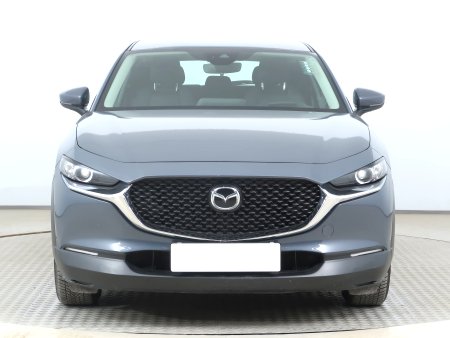 Mazda CX-30, 2021 - pohled č. 2