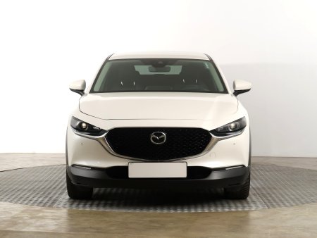 Mazda CX-30, 2020 - pohled č. 2