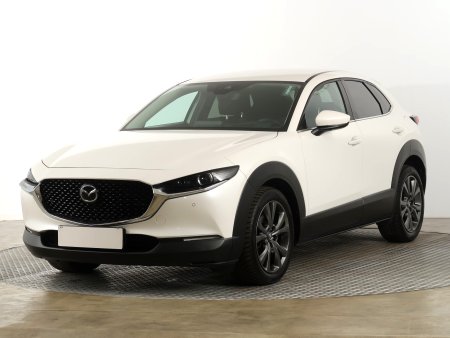 Mazda CX-30, 2020 - pohled č. 3