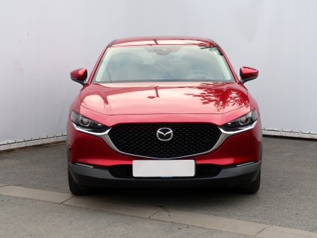 Mazda CX-30, 2021 - pohled č. 2