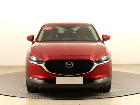 Mazda CX-30, 2021 - pohled č. 2