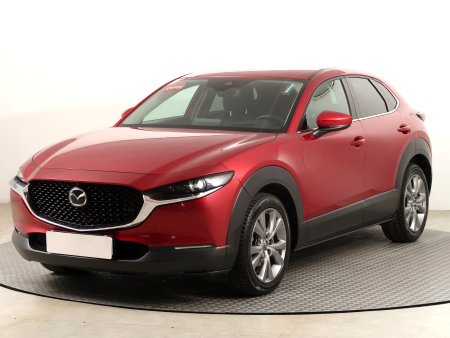 Mazda CX-30, 2021 - pohled č. 3
