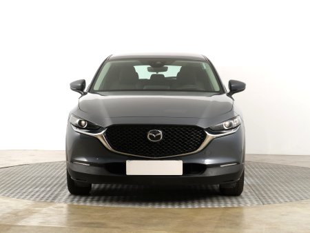 Mazda CX-30, 2021 - pohled č. 2