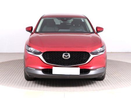 Mazda CX-30, 2019 - pohled č. 2