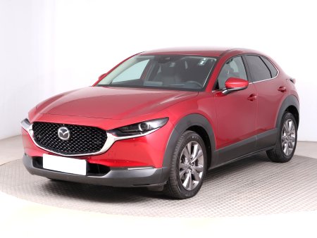 Mazda CX-30, 2019 - pohled č. 3