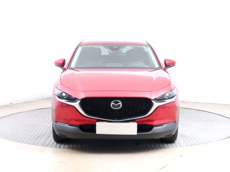 Mazda CX-30, 2021 - pohled č. 2