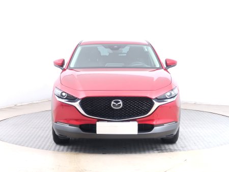 Mazda CX-30, 2020 - pohled č. 2