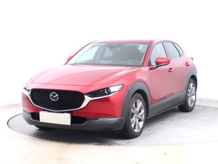 Mazda CX-30, 2020 - pohled č. 3