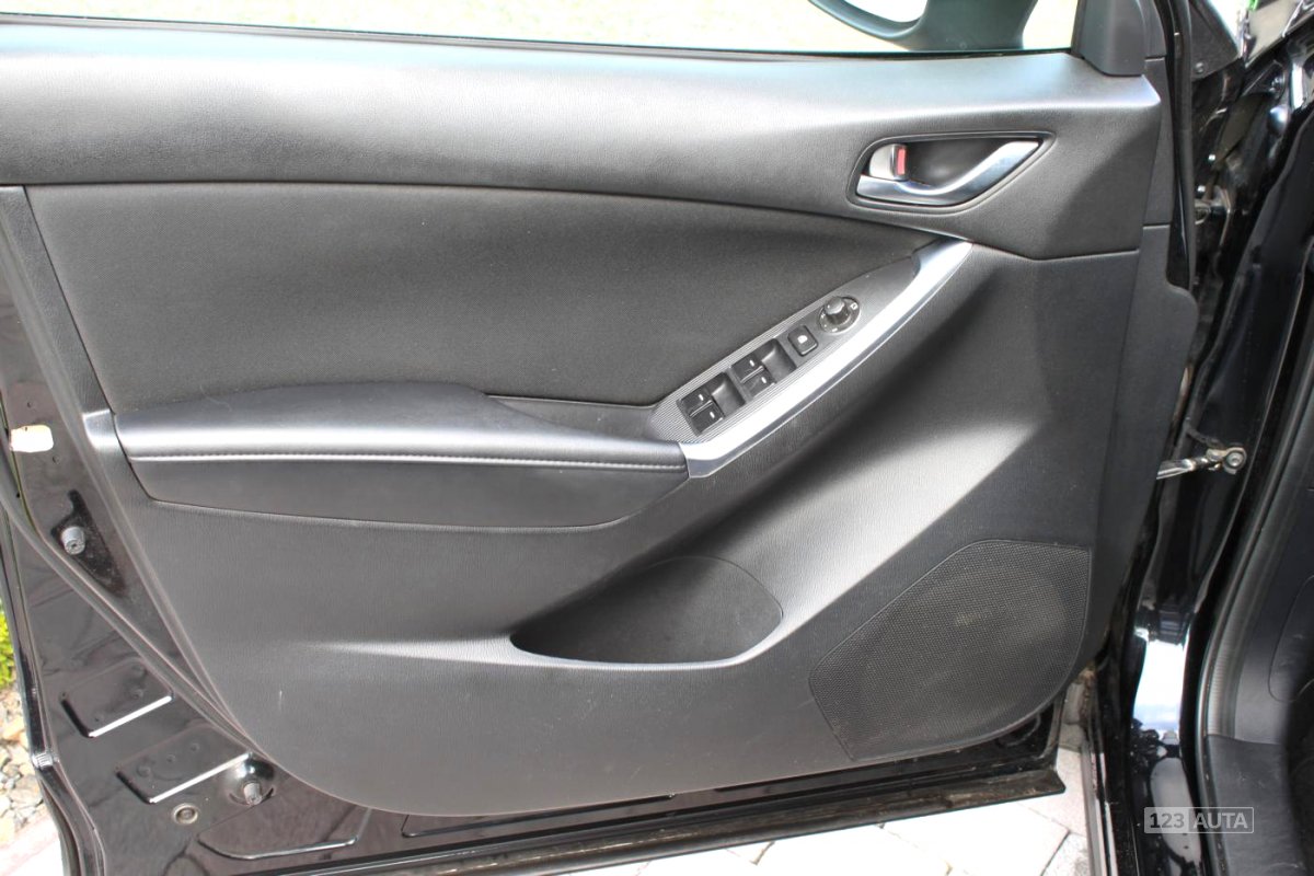 Mazda CX-5, 2014 - pohled č. 17