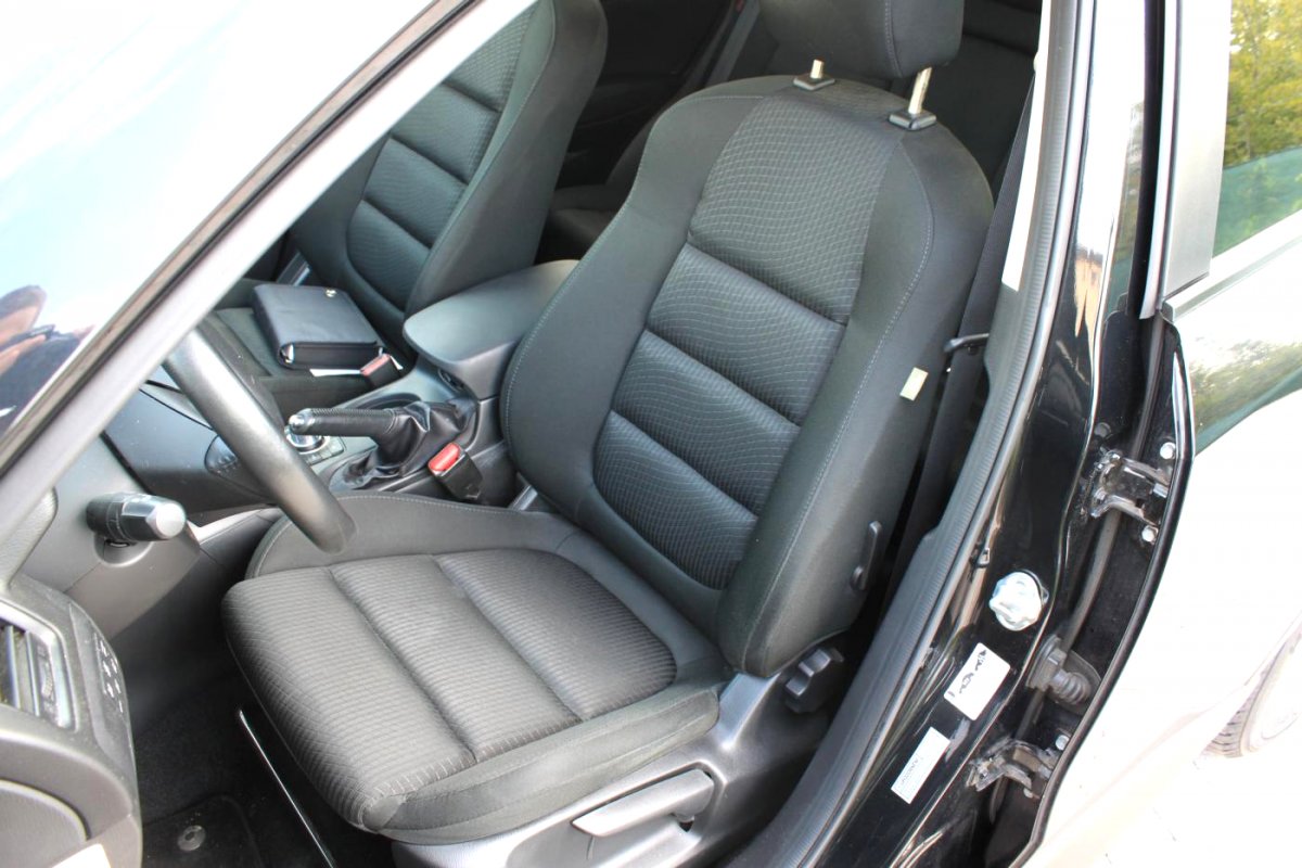 Mazda CX-5, 2014 - pohled č. 20