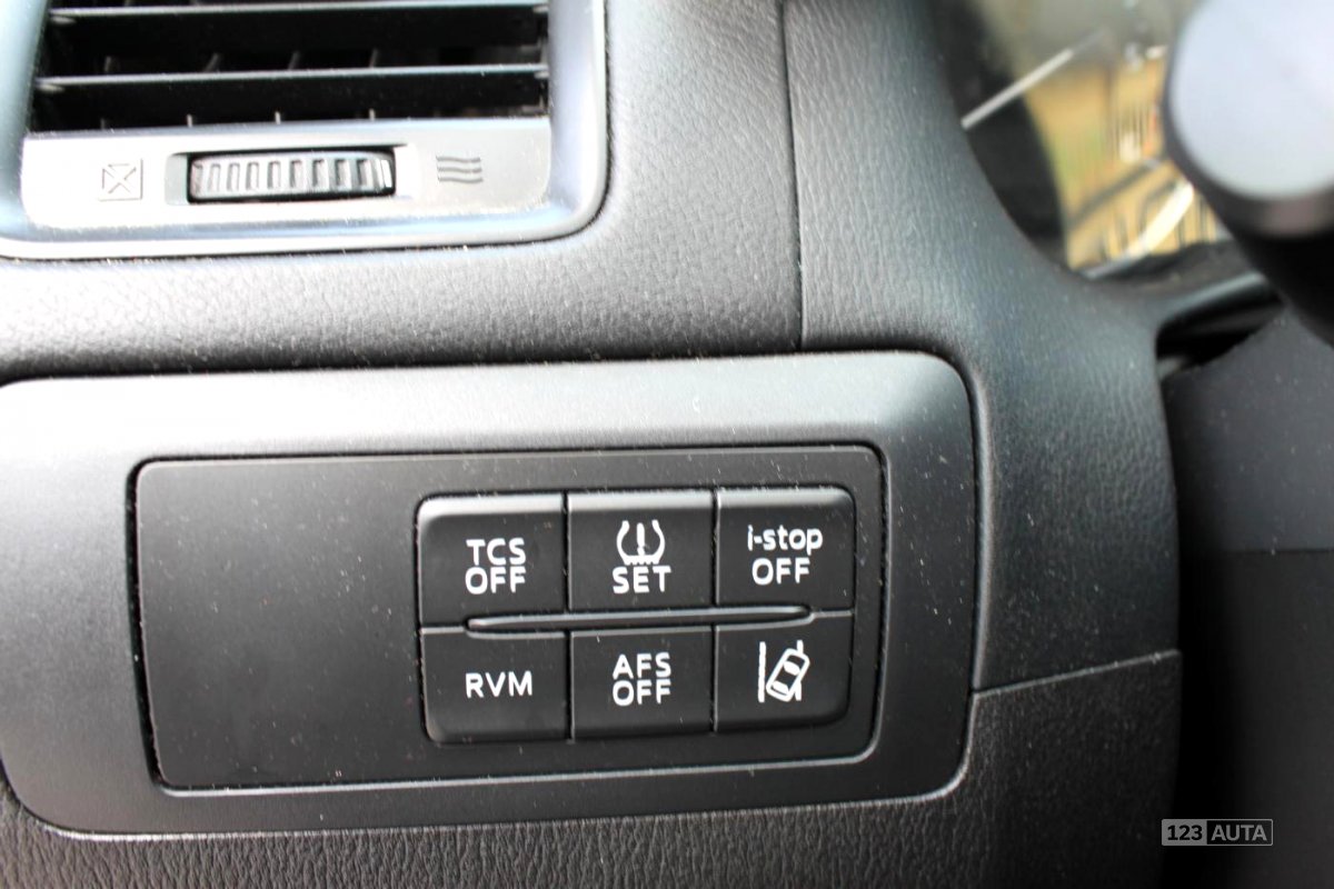 Mazda CX-5, 2014 - pohled č. 21