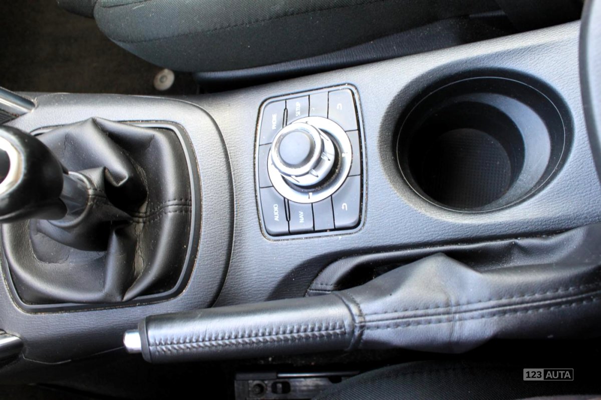 Mazda CX-5, 2014 - pohled č. 28