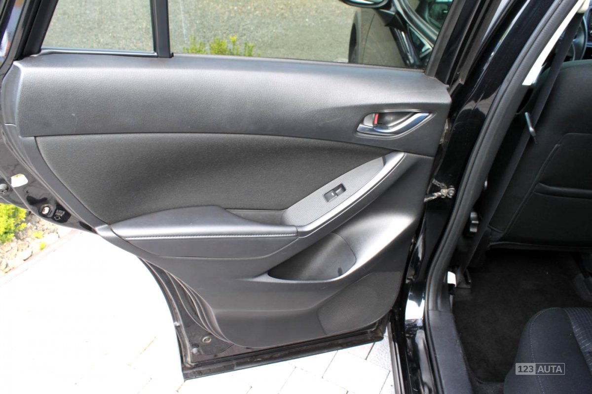 Mazda CX-5, 2014 - pohled č. 30