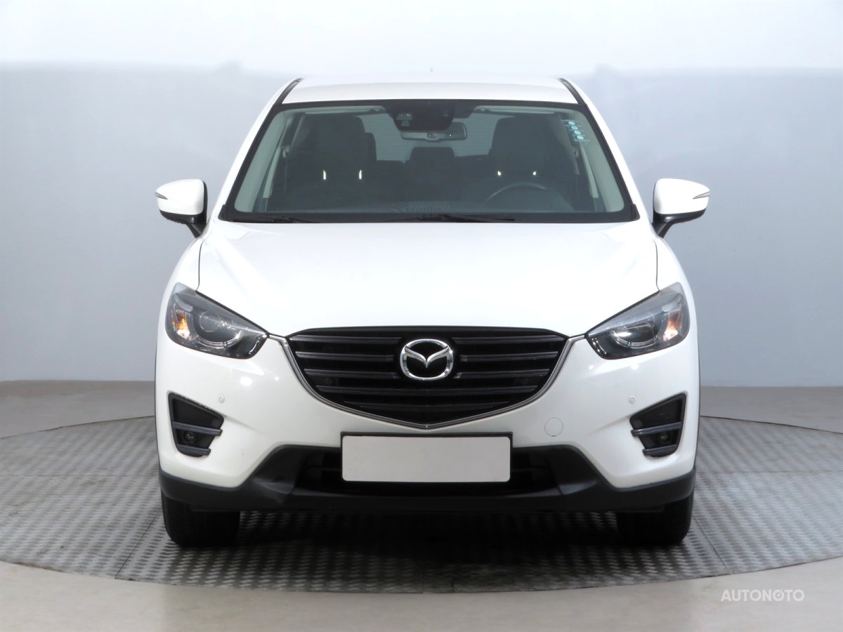 Mazda CX-5, 2015 - pohled č. 2