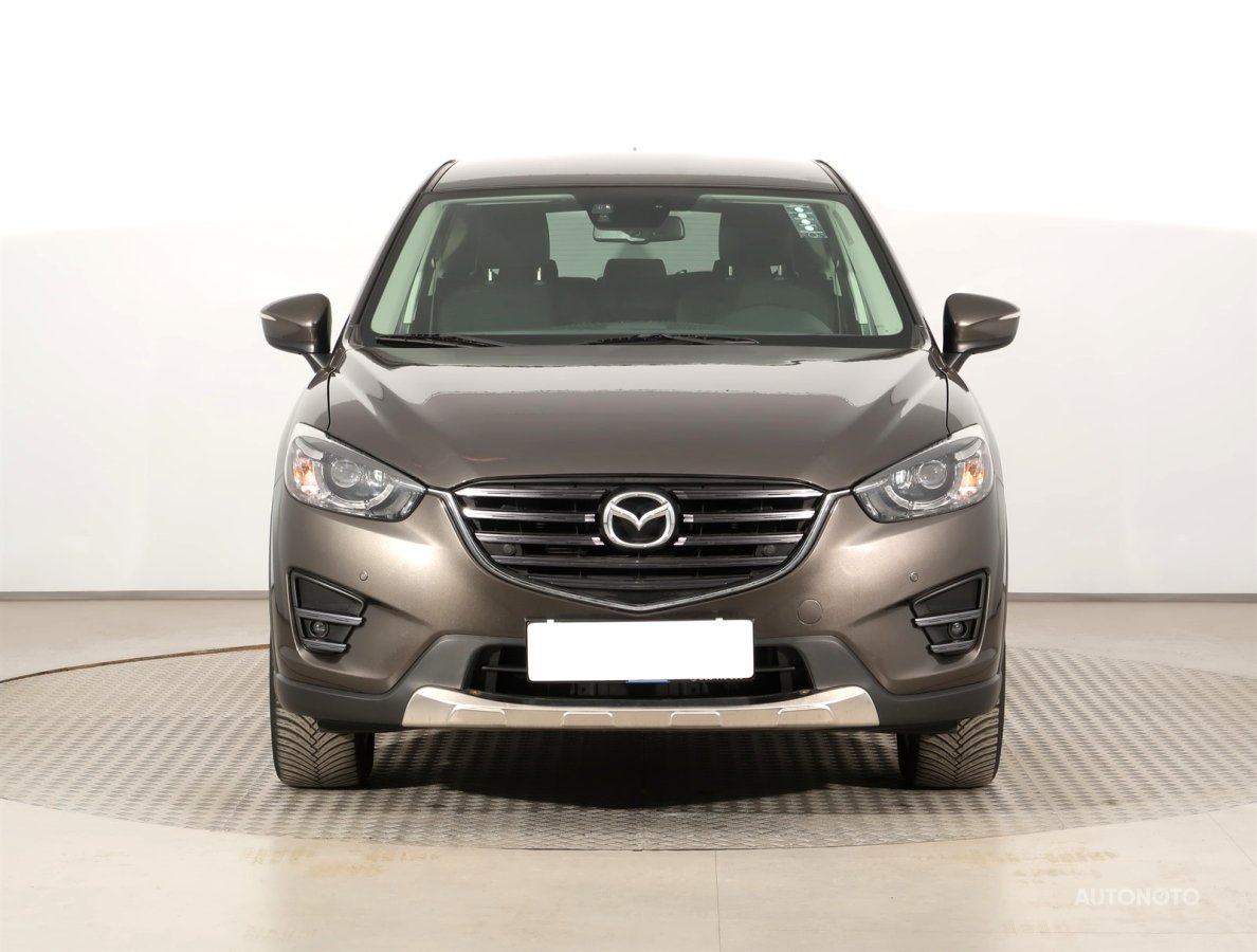 Mazda CX-5, 2016 - pohled č. 2