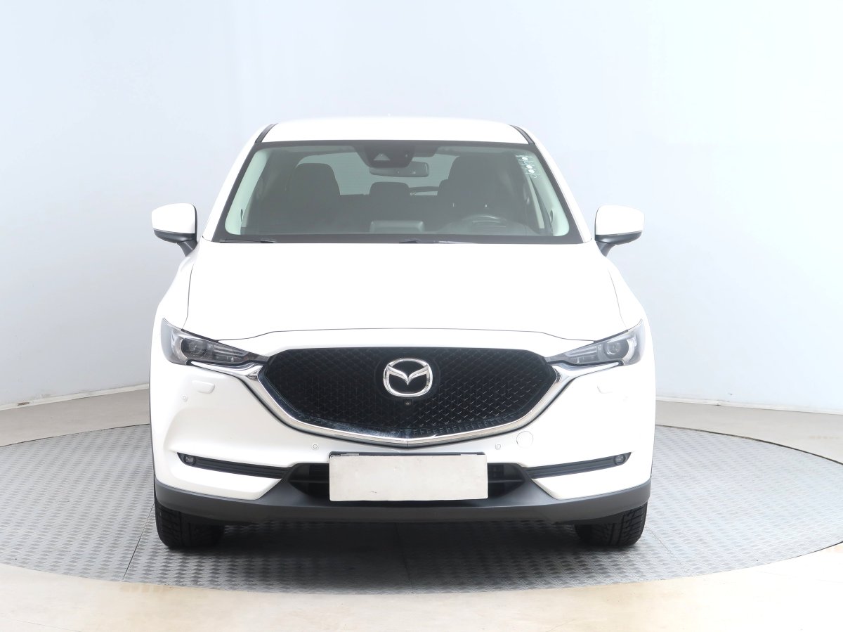 Mazda CX-5, 2019 - pohled č. 2