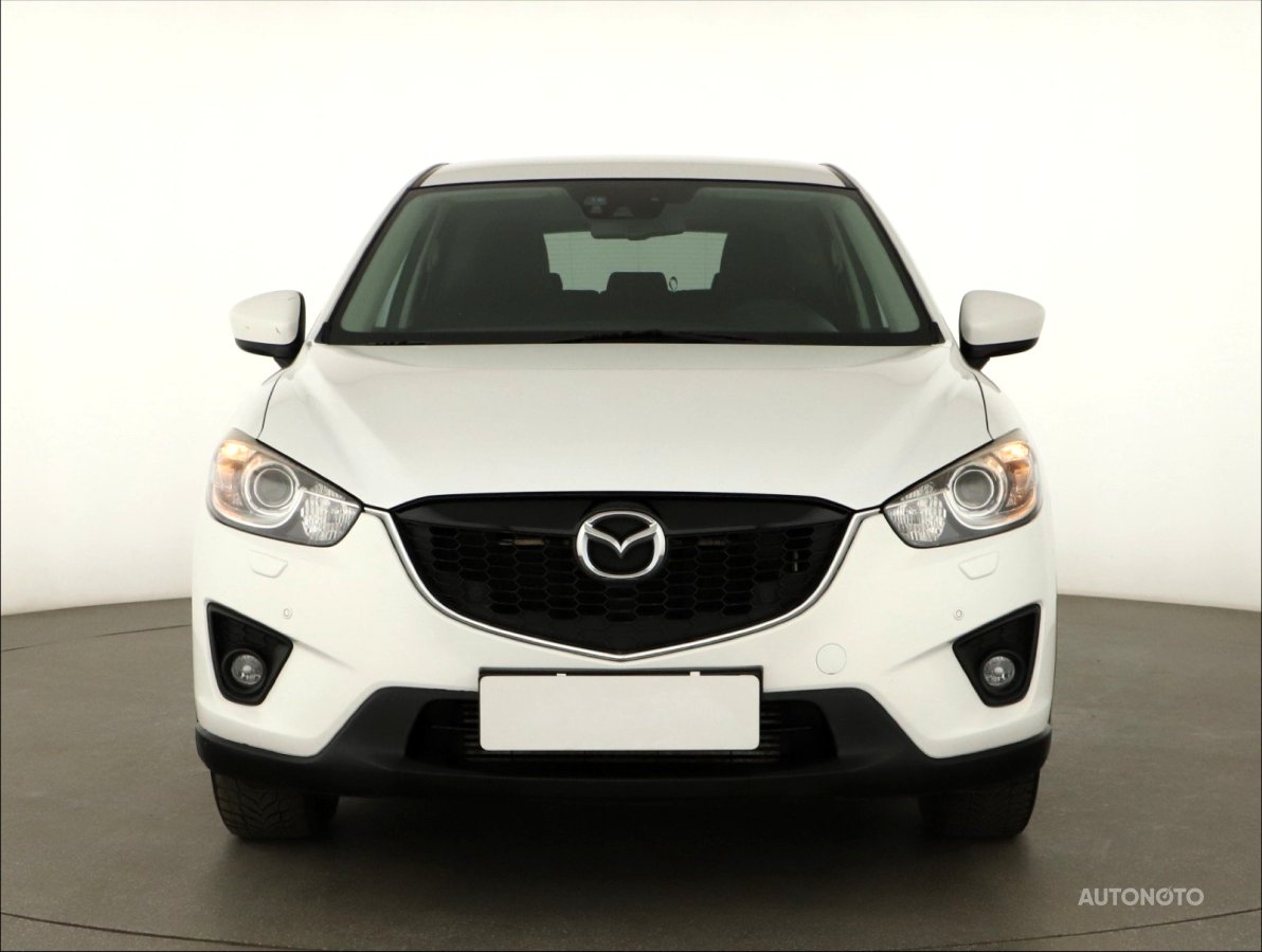 Mazda CX-5, 2014 - pohled č. 2