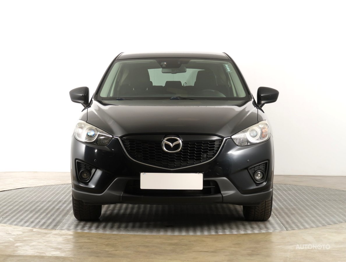 Mazda CX-5, 2013 - pohled č. 2