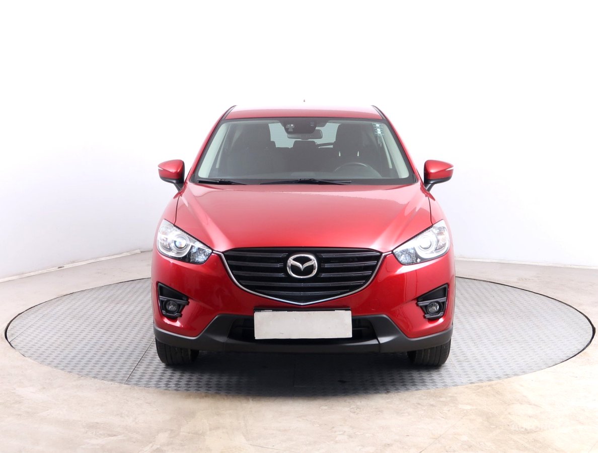Mazda CX-5, 2016 - pohled č. 2