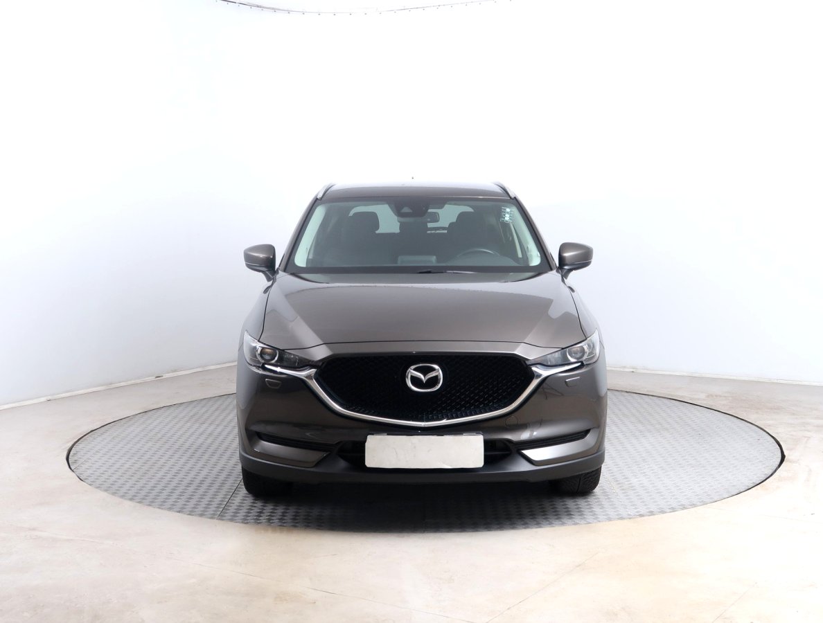 Mazda CX-5, 2018 - pohled č. 2